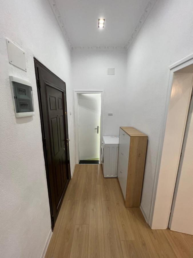 Leti Apartaments 21 Dhjetori Sc Тирана Экстерьер фото